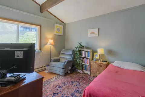 Bedroom - 31 Castle Rd #6, Crested Butte, CO 81225 photo 1 of 3