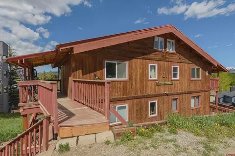 31 Castle Rd #6, Crested Butte, CO 81225