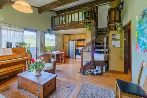 Living - 31 Castle Rd #6, Crested Butte, CO 81225 photo 2 of 3