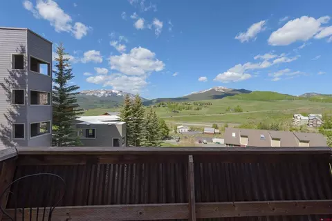 Exterior - 31 Castle Rd #6, Crested Butte, CO 81225 photo 1 of 3