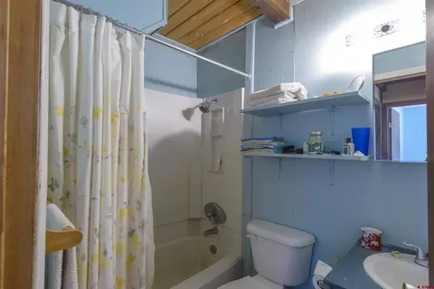 Bath - 31 Castle Rd #6, Crested Butte, CO 81225 photo 1 of 1