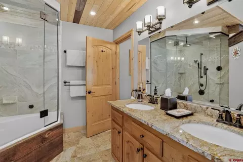 Bath - 10 Ruby Dr, Crested Butte, CO 81225 photo 1 of 8