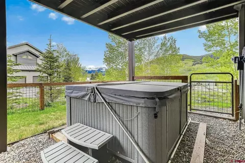 Exterior - 10 Ruby Dr, Crested Butte, CO 81225 photo 6 of 6