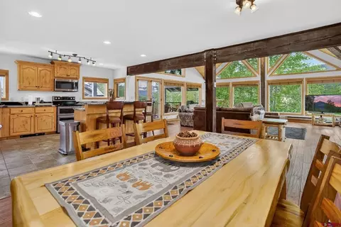 Dining - 10 Ruby Dr, Crested Butte, CO 81225 photo 1 of 4
