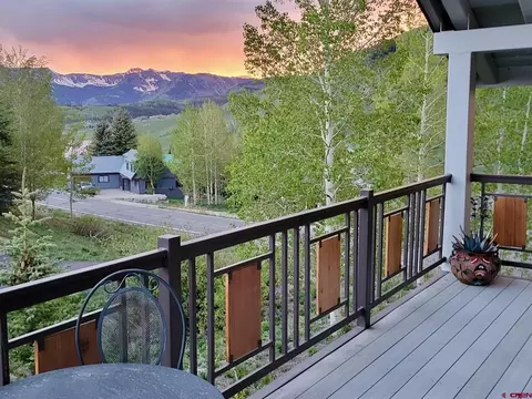 Exterior - 10 Ruby Dr, Crested Butte, CO 81225 photo 3 of 6