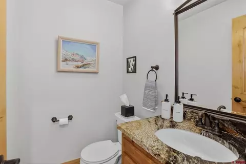 Bath - 10 Ruby Dr, Crested Butte, CO 81225 photo 8 of 8
