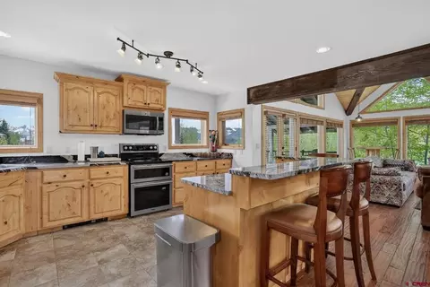 Kitchen - 10 Ruby Dr, Crested Butte, CO 81225 photo 1 of 2