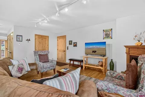 Living - 10 Ruby Dr, Crested Butte, CO 81225 photo 7 of 7