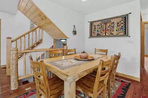 Dining - 10 Ruby Dr, Crested Butte, CO 81225 photo 3 of 4