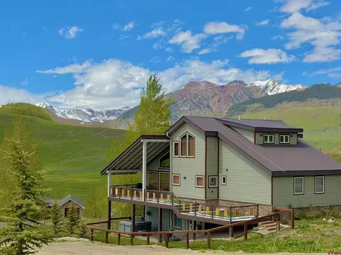 Other - 10 Ruby Dr, Crested Butte, CO 81225 photo 7 of 7