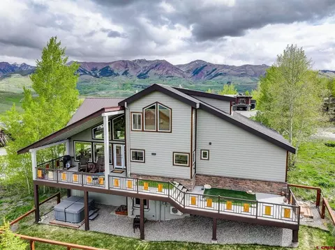 Other - 10 Ruby Dr, Crested Butte, CO 81225 photo 2 of 7