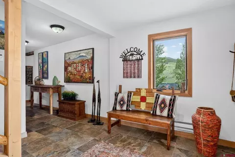 Entry Way - 10 Ruby Dr, Crested Butte, CO 81225 photo 1 of 1