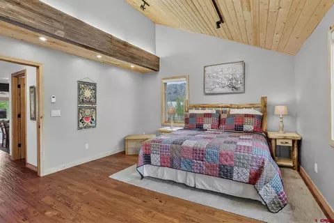 Bedroom - 10 Ruby Dr, Crested Butte, CO 81225 photo 1 of 8
