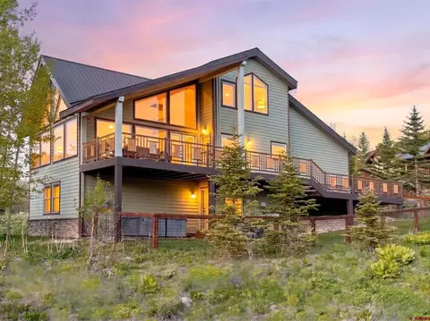 10 Ruby Dr, Crested Butte, CO 81225