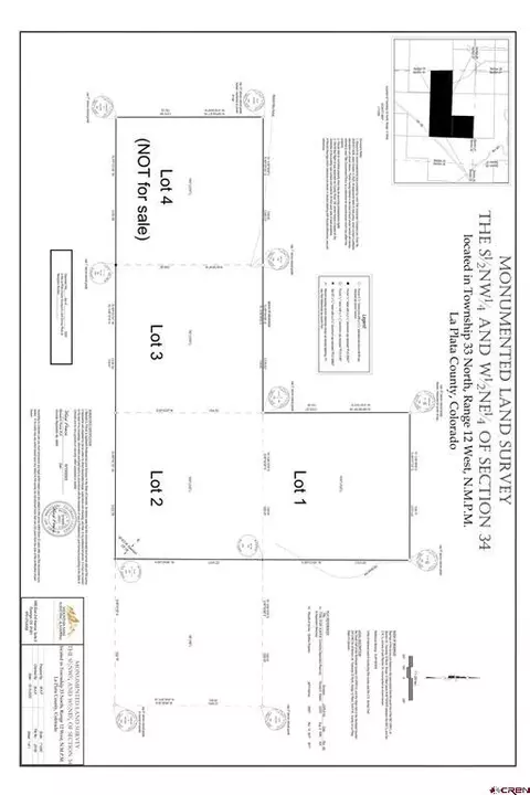 4001 Cr 136, Hesperus, CO 81122 photo 18