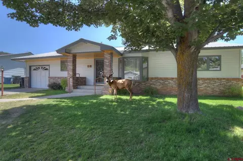 22 Bacus Ave, Durango, CO 81301