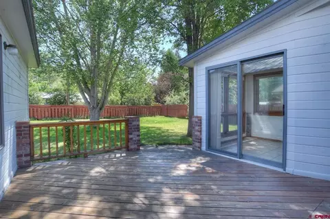 22 Bacus Ave, Durango, CO 81301