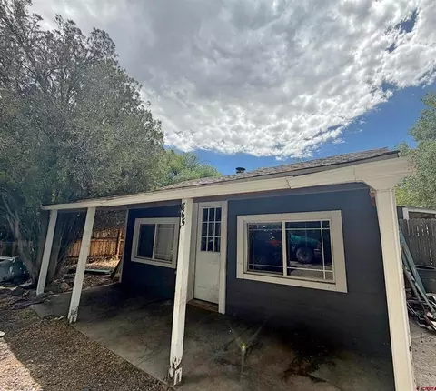 865 W Main St, Cedaredge, CO 81413