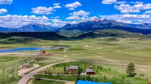 56 Indian Paint Brush Dr, Pagosa Springs, CO 81147