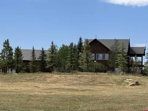 56 Indian Paint Brush Dr, Pagosa Springs, CO 81147