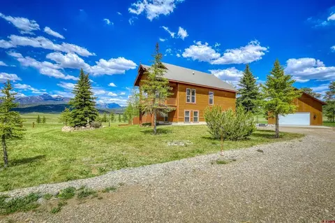 56 Indian Paint Brush Dr, Pagosa Springs, CO 81147