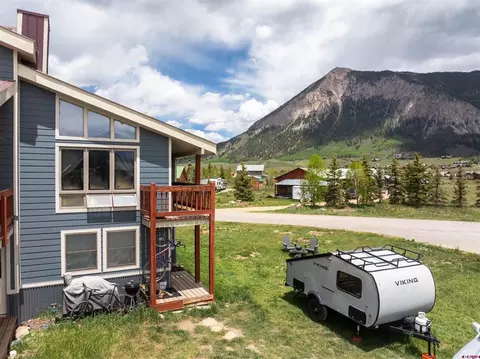 150 Aspen Ln #1A, Crested Butte, CO 81224