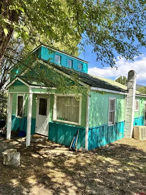59 Colorado Ave, Paonia, CO 81428