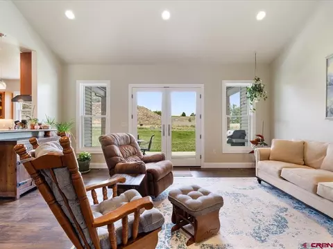 Living - 2017 Constitution Loop, Montrose, CO 81401 photo 1 of 4