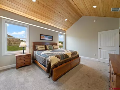 Bedroom - 2017 Constitution Loop, Montrose, CO 81401 photo 1 of 8