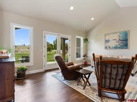 Living - 2017 Constitution Loop, Montrose, CO 81401 photo 4 of 4
