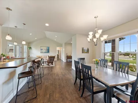 Dining - 2017 Constitution Loop, Montrose, CO 81401 photo 1 of 2