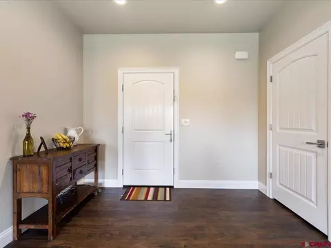 Entry Way - 2017 Constitution Loop, Montrose, CO 81401 photo 1 of 1