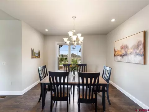 Dining - 2017 Constitution Loop, Montrose, CO 81401 photo 2 of 2