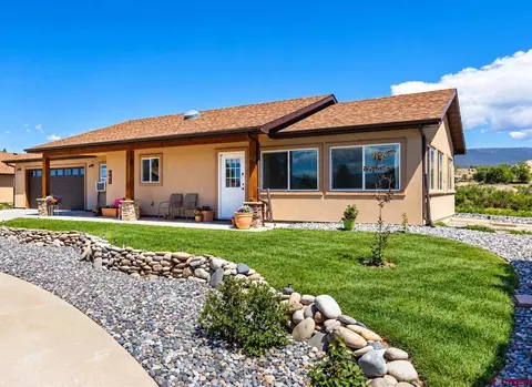 480 Hawthorn Dr, Hotchkiss, CO 81419