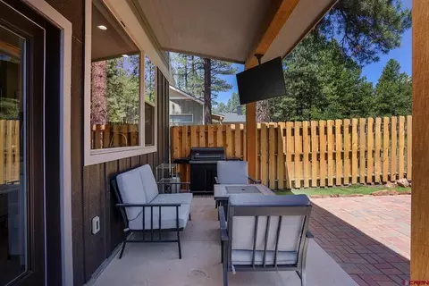 Exterior - 140 Hay Barn Rd, Durango, CO 81301 photo 4 of 7
