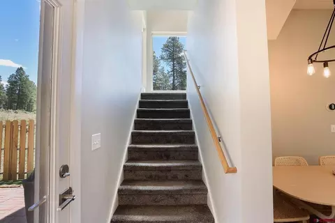 Entry Way - 140 Hay Barn Rd, Durango, CO 81301 photo 1 of 1