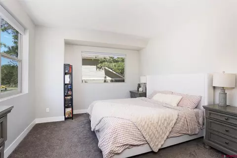 Bedroom - 140 Hay Barn Rd, Durango, CO 81301 photo 2 of 4