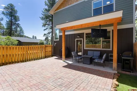 Exterior - 140 Hay Barn Rd, Durango, CO 81301 photo 5 of 7