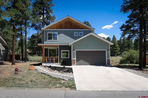 Exterior - 140 Hay Barn Rd, Durango, CO 81301 photo 7 of 7