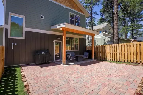Exterior - 140 Hay Barn Rd, Durango, CO 81301 photo 3 of 7