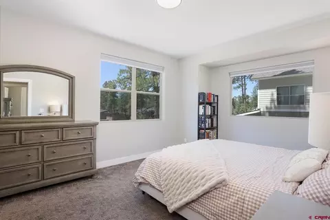 Bedroom - 140 Hay Barn Rd, Durango, CO 81301 photo 1 of 4