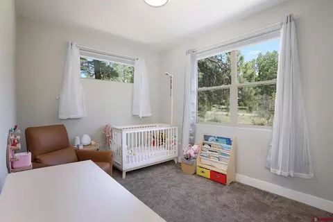 Bedroom - 140 Hay Barn Rd, Durango, CO 81301 photo 4 of 4