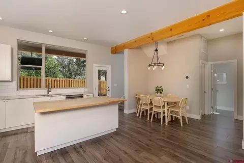 Dining - 140 Hay Barn Rd, Durango, CO 81301 photo 1 of 1