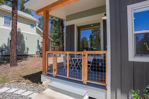 Exterior - 140 Hay Barn Rd, Durango, CO 81301 photo 6 of 7