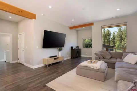 Living - 140 Hay Barn Rd, Durango, CO 81301 photo 1 of 1