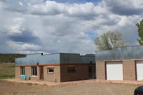 8866 State Highway 151, Ignacio, CO 81137