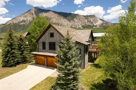 111 Alpine Ct, Crested Butte, CO 81224