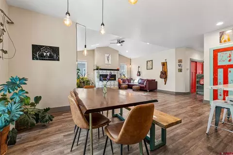 Dining - 414 W 28th St, Durango, CO 81301 photo 1 of 3