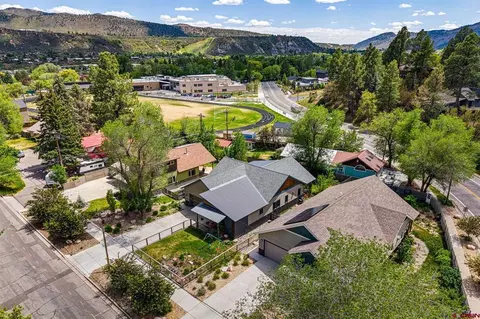 View/Area - 414 W 28th St, Durango, CO 81301 photo 1 of 4