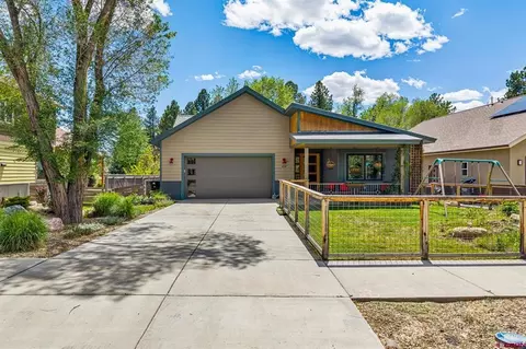 414 W 28th St, Durango, CO 81301